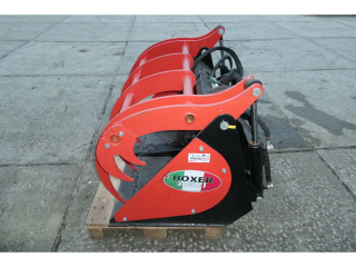 Boxer PB120W Pelikaanbak