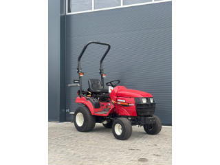 Shibaura sx24 hydrostaat