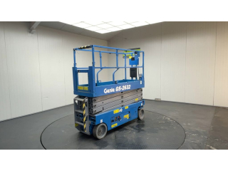 GENIE GS 2632