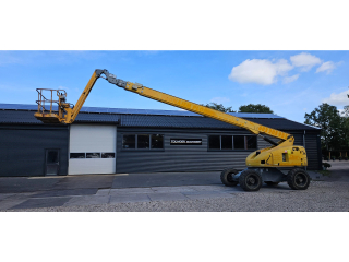 Haulotte H25 TPX