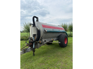 Ipsam Watertank/mesttank 8500 L