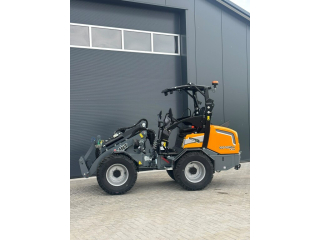 Giant g2700hd + extra  full opties !