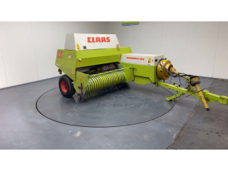 CLAAS MARKANT 65