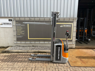 VS-23110 Elektrische triplex stapelaar Still EXV14