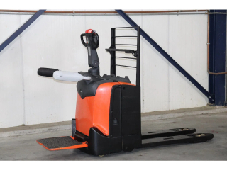 Toyota BT LPE200 2 ton elektrische pallettruck