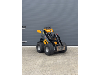 Giant SK251D | Skidster | 413 uur