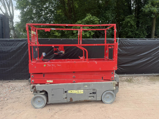 Genie GS-2032