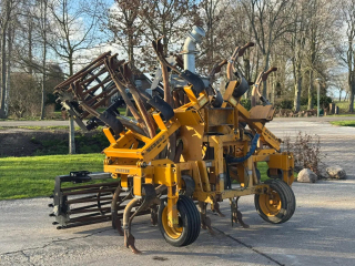 Joskin 5100 / 17 SHK | Bouwland injecteur | Cultiv