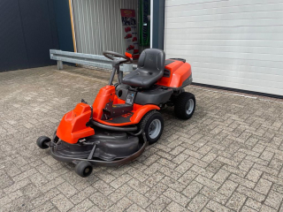 Husqvarna R175