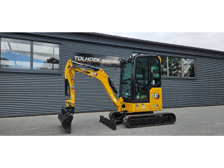 Caterpillar 302CR