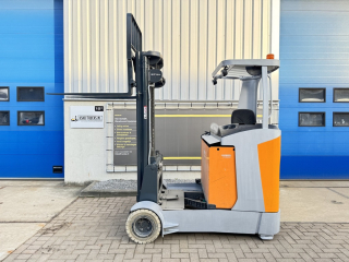 VS-22617 Triplex buitenreachtruck Still FM-X20SE