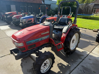 Yanmar AF226