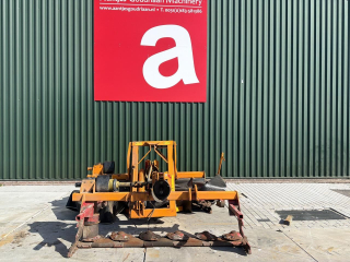 rotary mower