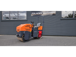 Bomag TP JS 800 ( demo )