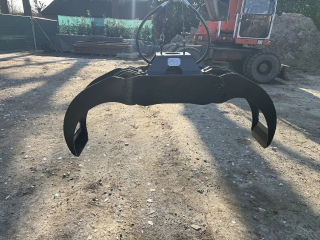 Hultdins Supergrip 260-360 Houtklem-houtgrijper-Hu
