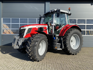 Massey Ferguson 6s135 Dyna6 Efficient