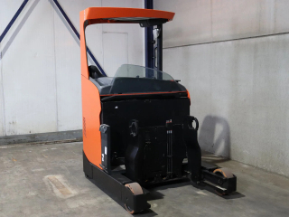 BT RRE160 H 1,6 ton elektrische reachtruck