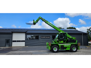 Merlo 38.16S