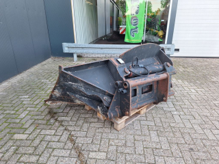 Manitou ZIJKIEPBAK