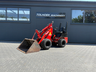 Fuchs F853 H