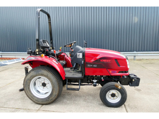 Knegt trekker 304G2
