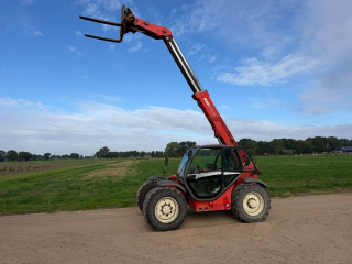 Manitou MLT 629 T
