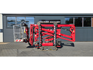 Hinowa Goldlift 17.80