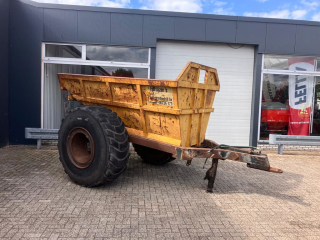  DUMPER