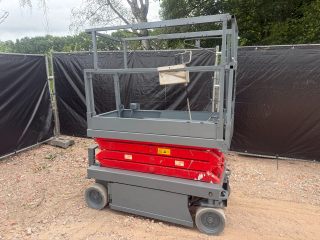Skyjack SJ3219 SJ 3219