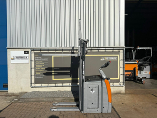 VS-23032 Elektrische triplex stapelaar Still EXV-S