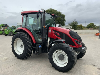 2018 Valtra A134