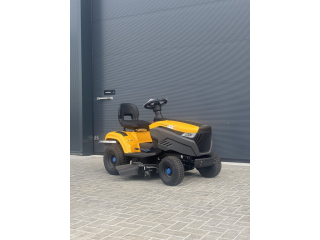 Stiga Tornado 598E DEMO