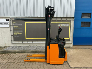 VS-22598 Elektrische triplex stapelaar Still egvs1