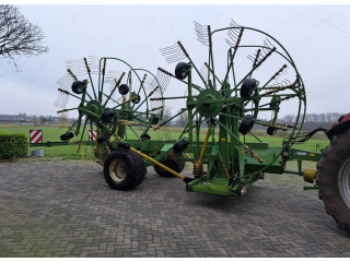 Krone krone swadro 1400plus
