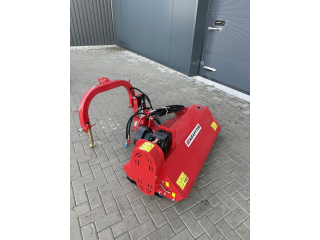 Krafter verstekklepelmaaier 130