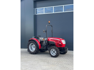 McCormick X3.080 Smalspoor Trekker overjarig