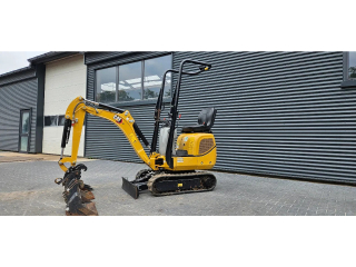Caterpillar 300.9D