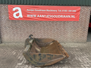 CW 30 grading bucket