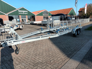 Vlemmix boottrailer 3500 Kg
