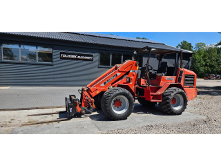 Schäffer 870TD