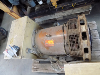 leroy & somer dynamo 100 kva