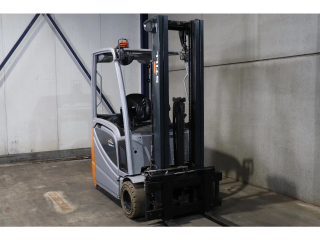 Still RX20-16 1,6 ton elektrische heftruck