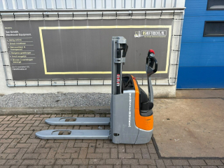 VS-23099 Elektrische compacte stapelaar Still EXV1