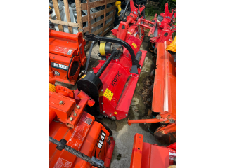 Agritec GS33-150