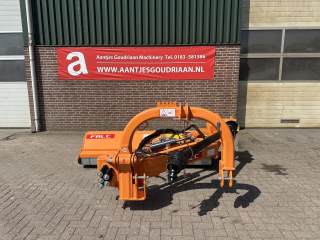 Master Super 2100 roadside mower