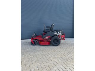 Ferris Isx 400 zero turn | 40 uur