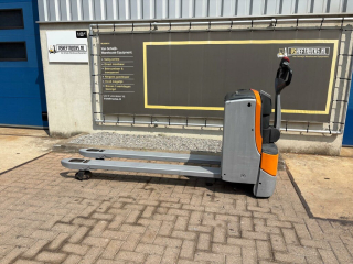 VS-22963 Elektrische palletwagen Still lange lepel
