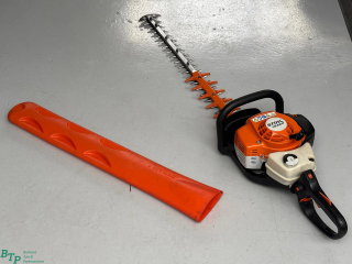 Stihl Hs82r motorheggenschaar gebruikte 75cm hegge