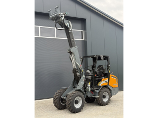 Giant g2700hd+ Tele nieuw overjarig