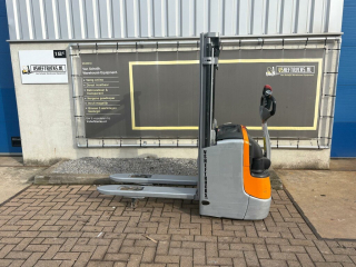 VS-23107 Elektrische stapelaar Still EXV12I